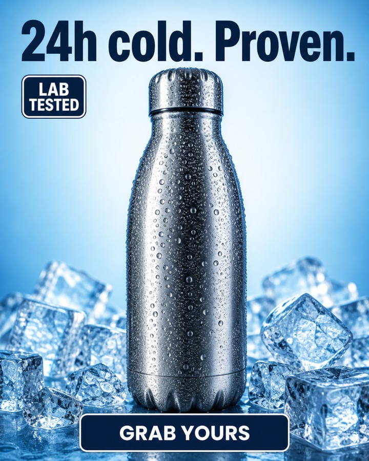 generated static ad