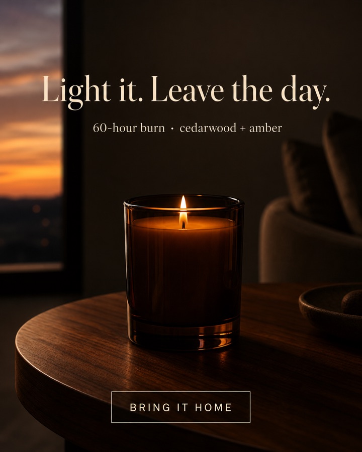 generated static ad