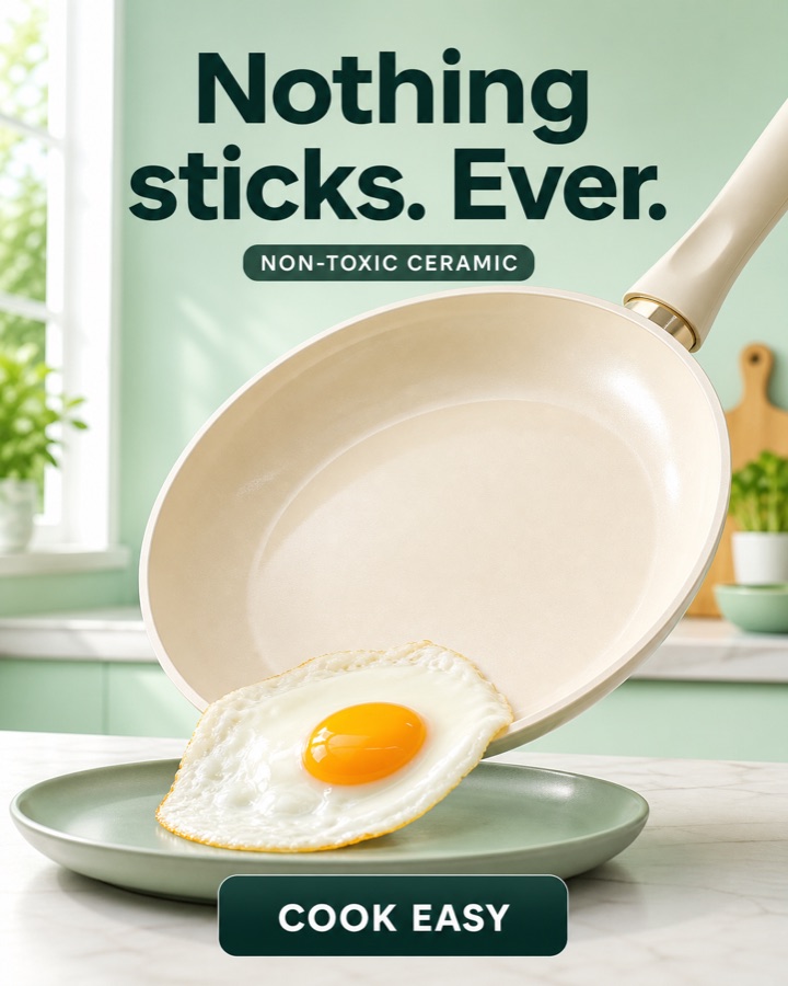 generated static ad